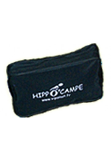 Hippocampe Backrest Bag