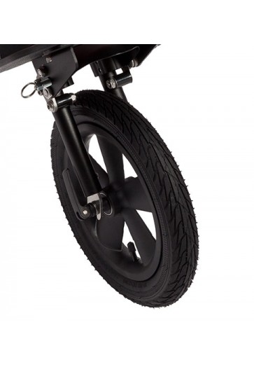 Replacement Delta Front Wheel