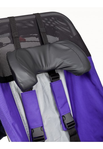 Delta Buggy Headrest