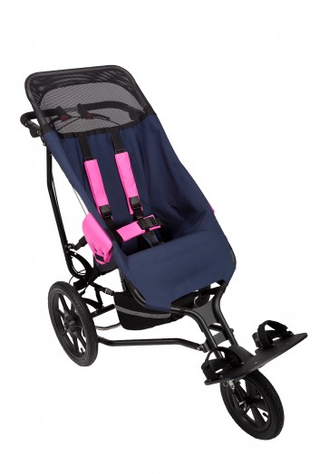 Delta All-Terrain Buggy Large