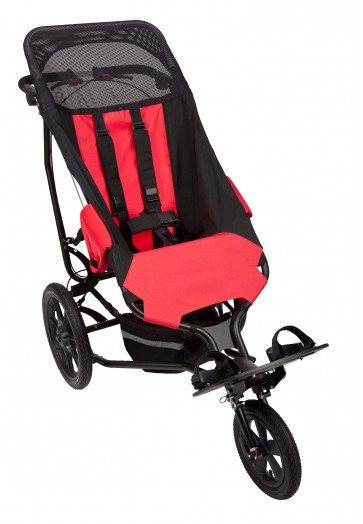 Delta All-Terrain Buggy Large