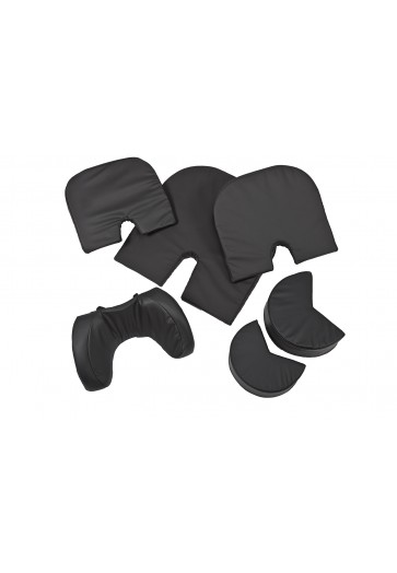 Delta All-Terrain Positioning Accessories