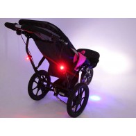 Delta All-Terrain Lighting kit