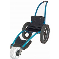 Hippocampe Beach Wheelchair