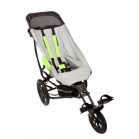Delta All-Terrain Buggy Extra-Large