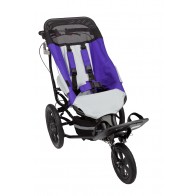 Delta All-Terrain Buggy Medium