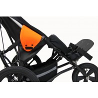 Seat Extender for Delta Buggy