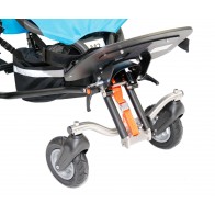 Swivel Wheels for Delta Buggy 