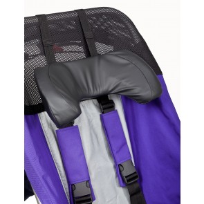 Delta Buggy Headrest