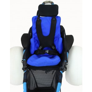 Full Seat Vacuum Insert in Hippocampe