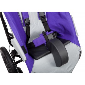 Pommel for Delta Buggy