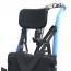 Headrest for Hippocampe Beach Wheelchair