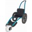 Blue Hippocampe Wheelchair