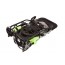 Delta All-Terrain Buggy Extra-Large- Folded