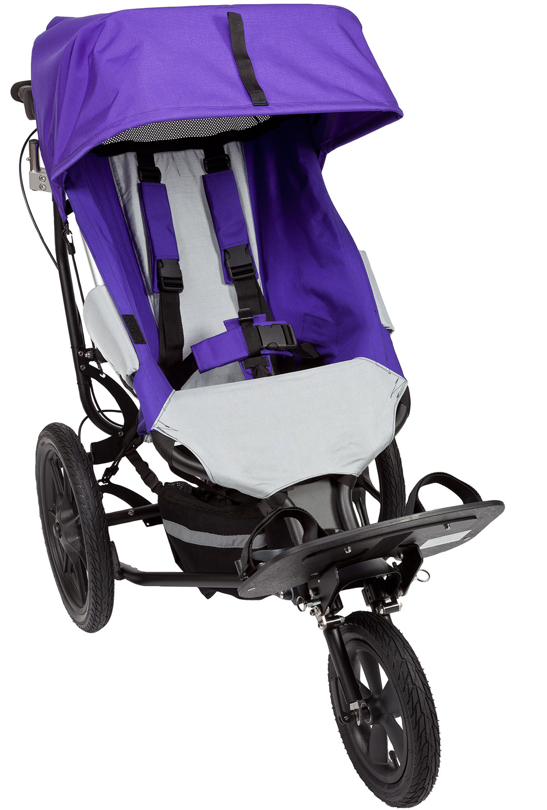 special needs pram