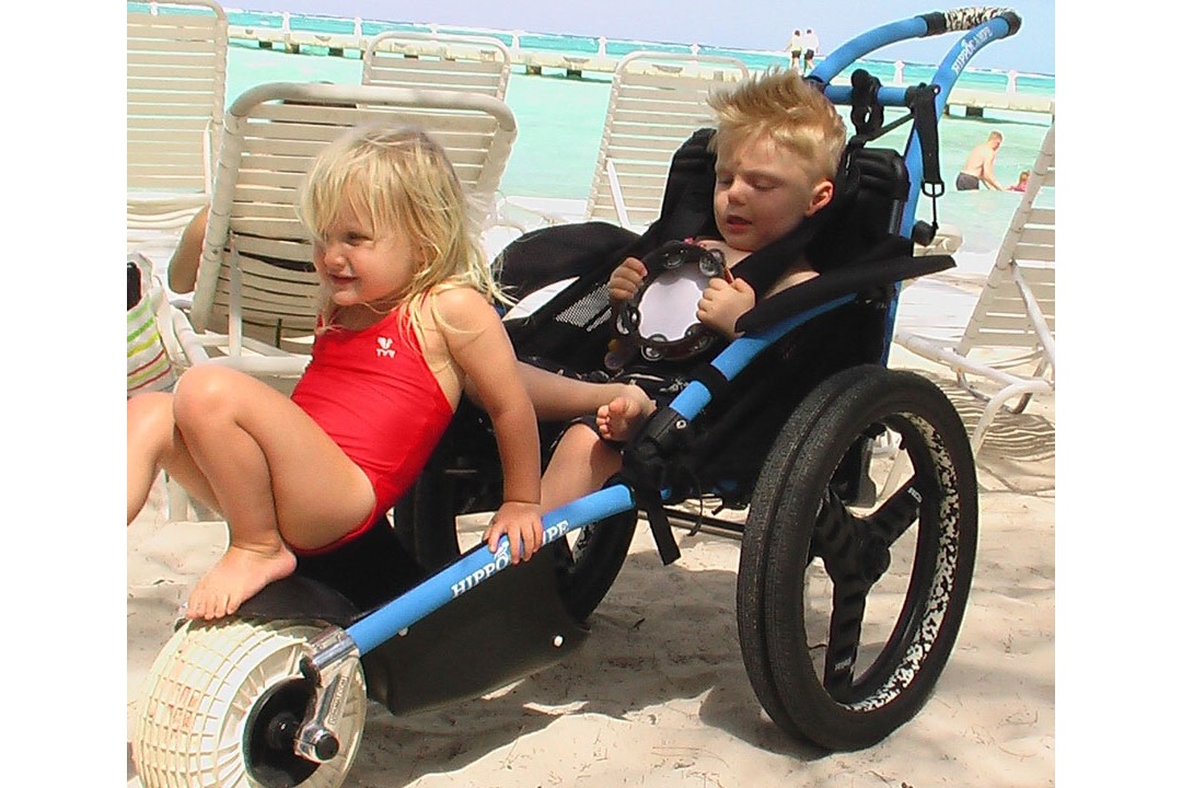 Carrying a passenger