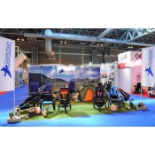 Naidex 2009