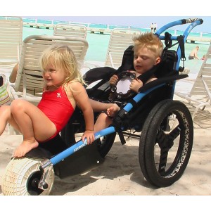 Carrying a passenger