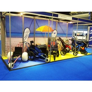 Kidz in the Middle Coventry 2014