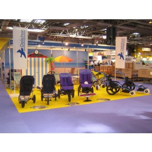 Naidex 2007