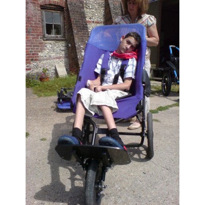 Trying Delta at Delichon