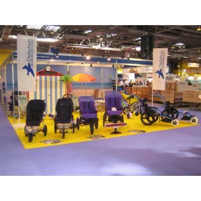 Naidex 2007